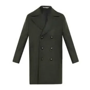Men Overcoat